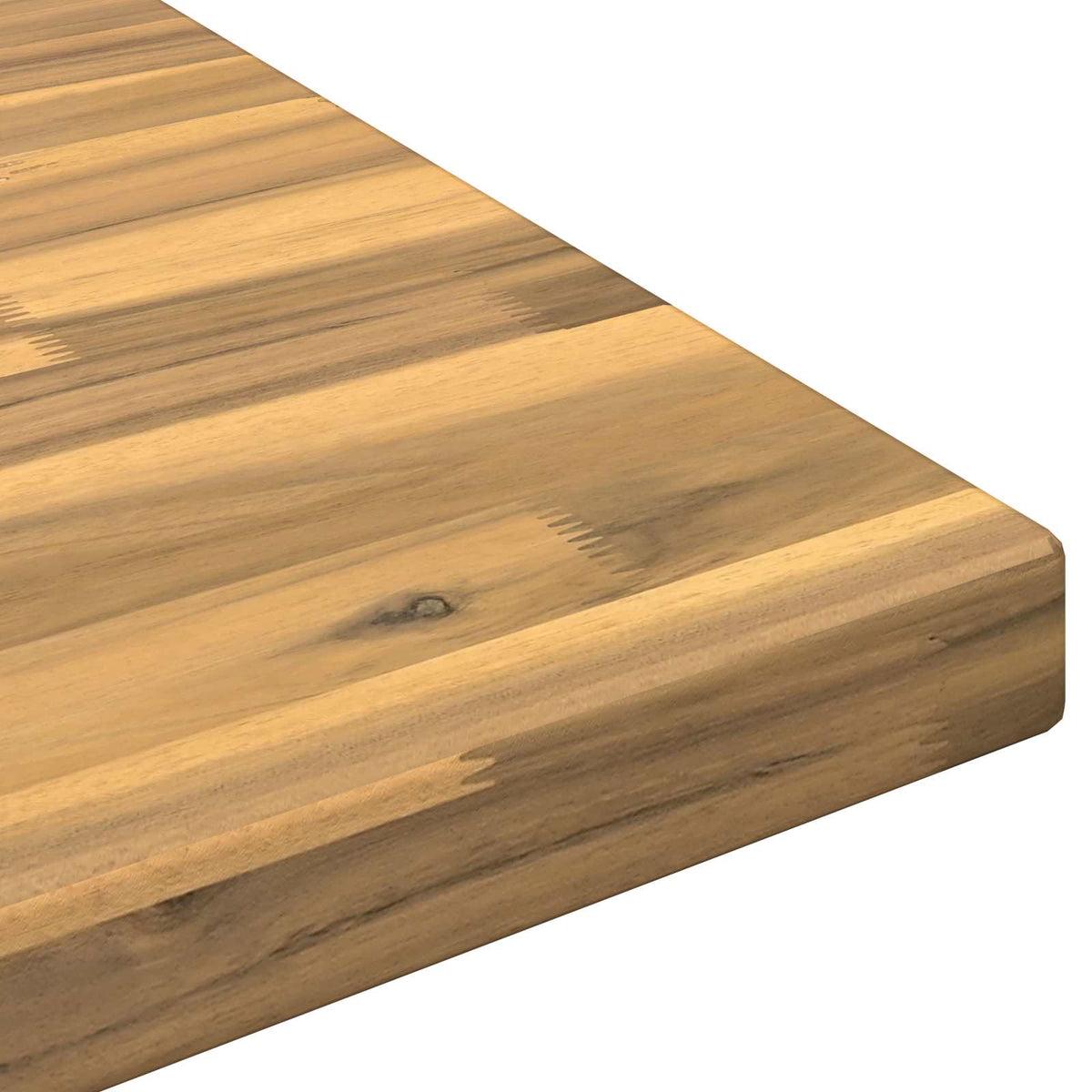 vidaXL Rectangular Table Top 110 x 70 x 3.5 cm Rectangular White