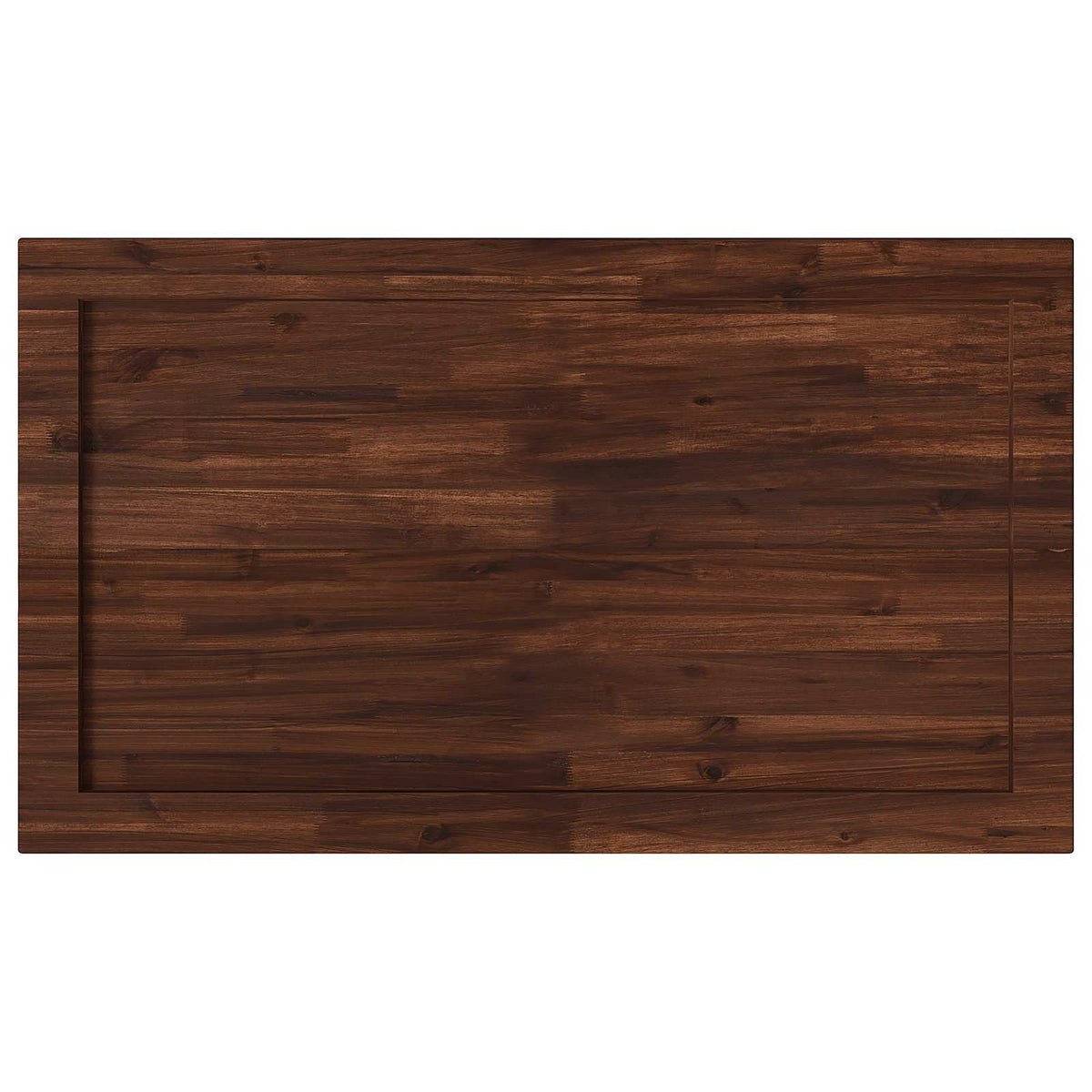 vidaXL Rectangular Table Top 120 x 70 x 3.2 cm Rectangular