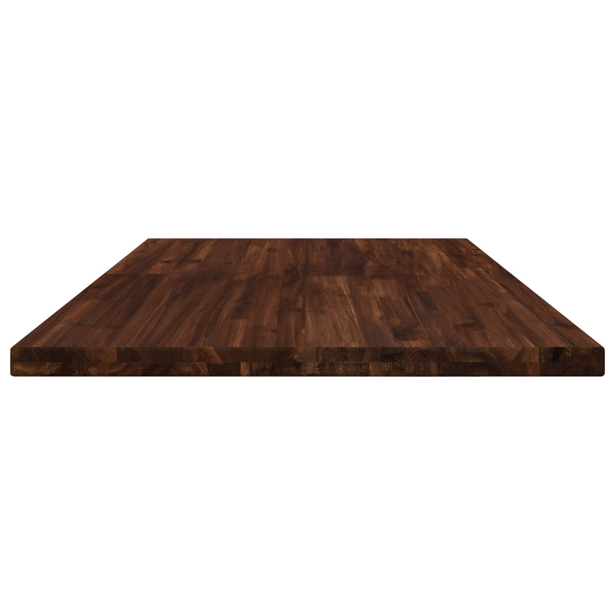 vidaXL Rectangular Table Top 120 x 70 x 3.2 cm Rectangular