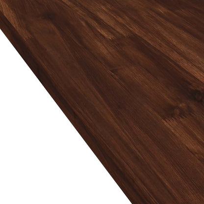 vidaXL Rectangular Table Top 90 x 80 x 3.2 cm Rectangular