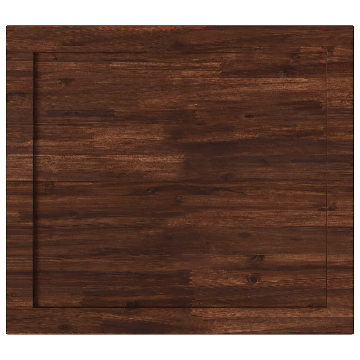 vidaXL Rectangular Table Top 90 x 80 x 3.2 cm Rectangular