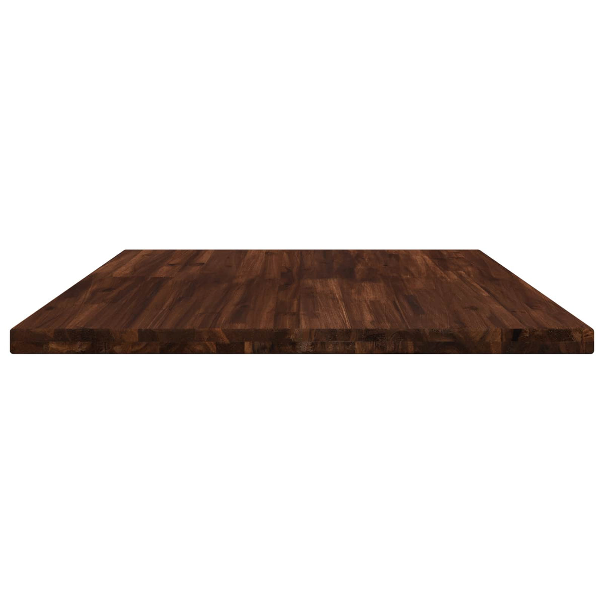 vidaXL Rectangular Table Top 90 x 80 x 3.2 cm Rectangular