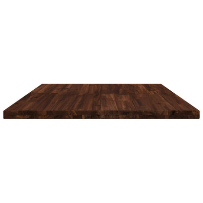 vidaXL Rectangular Table Top 90 x 80 x 3.2 cm Rectangular