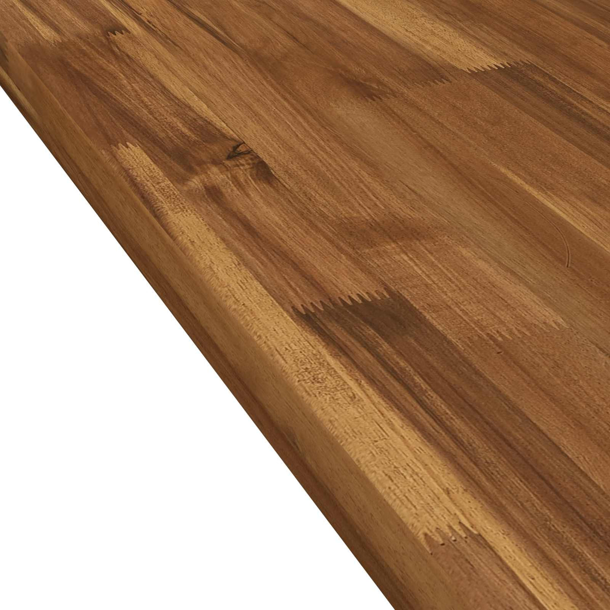 vidaXL Rectangular Table Top 90 x 80 x 3.2 cm Rectangular