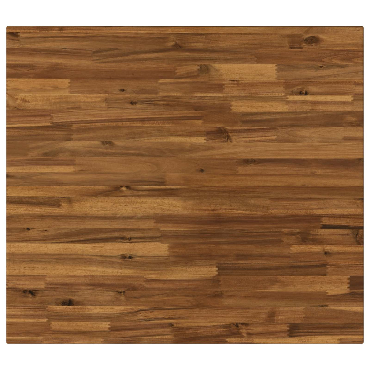 vidaXL Rectangular Table Top 90 x 80 x 3.2 cm Rectangular