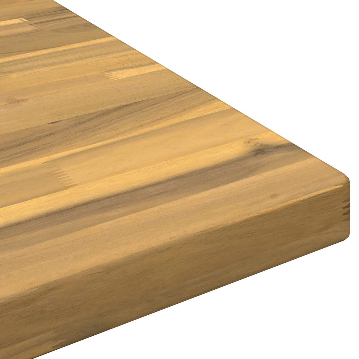 vidaXL Rectangular Table Top 90 x 80 x 3.2 cm Rectangular