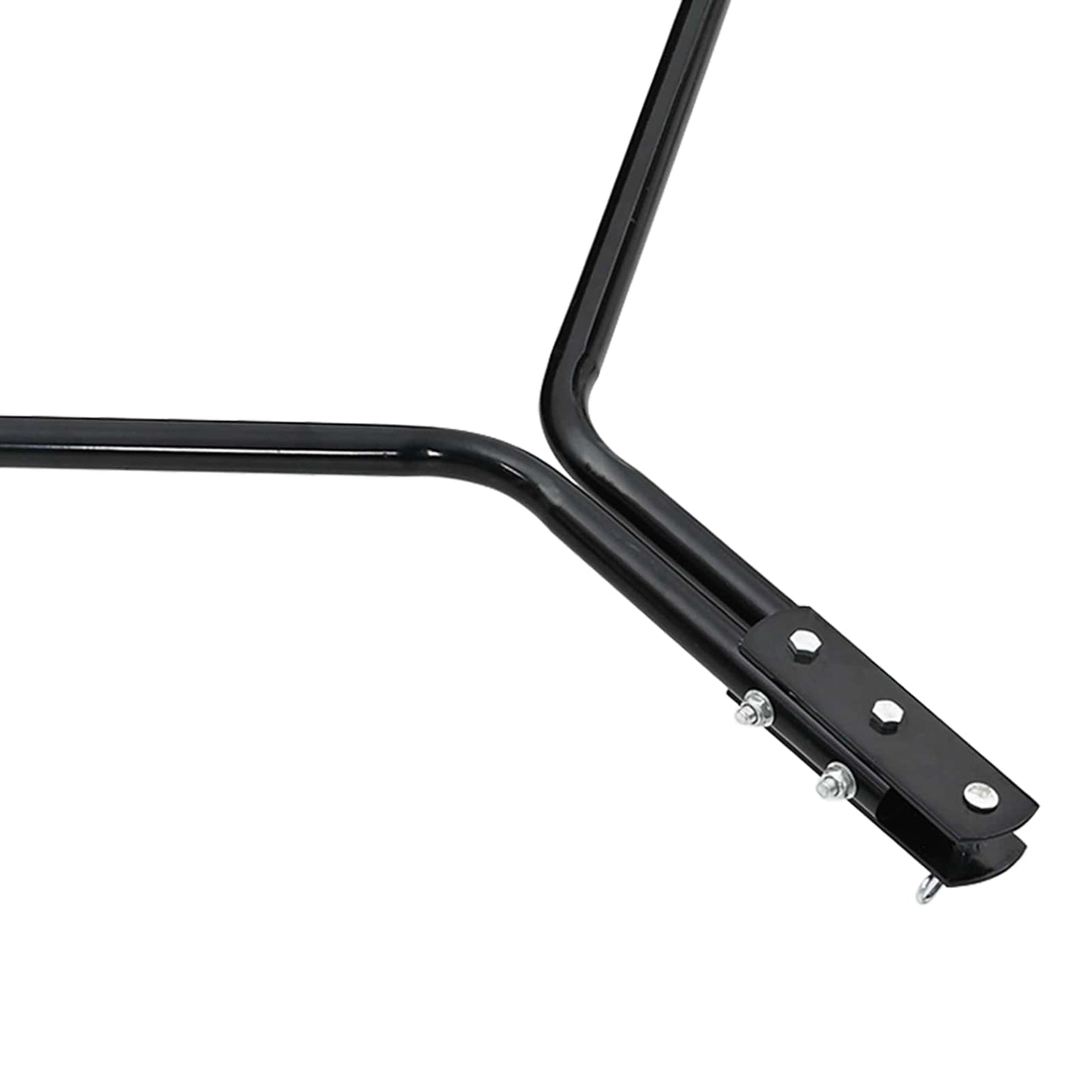 vidaXL Garden Lawn Roller 120 x 99 cm 110 L Iron