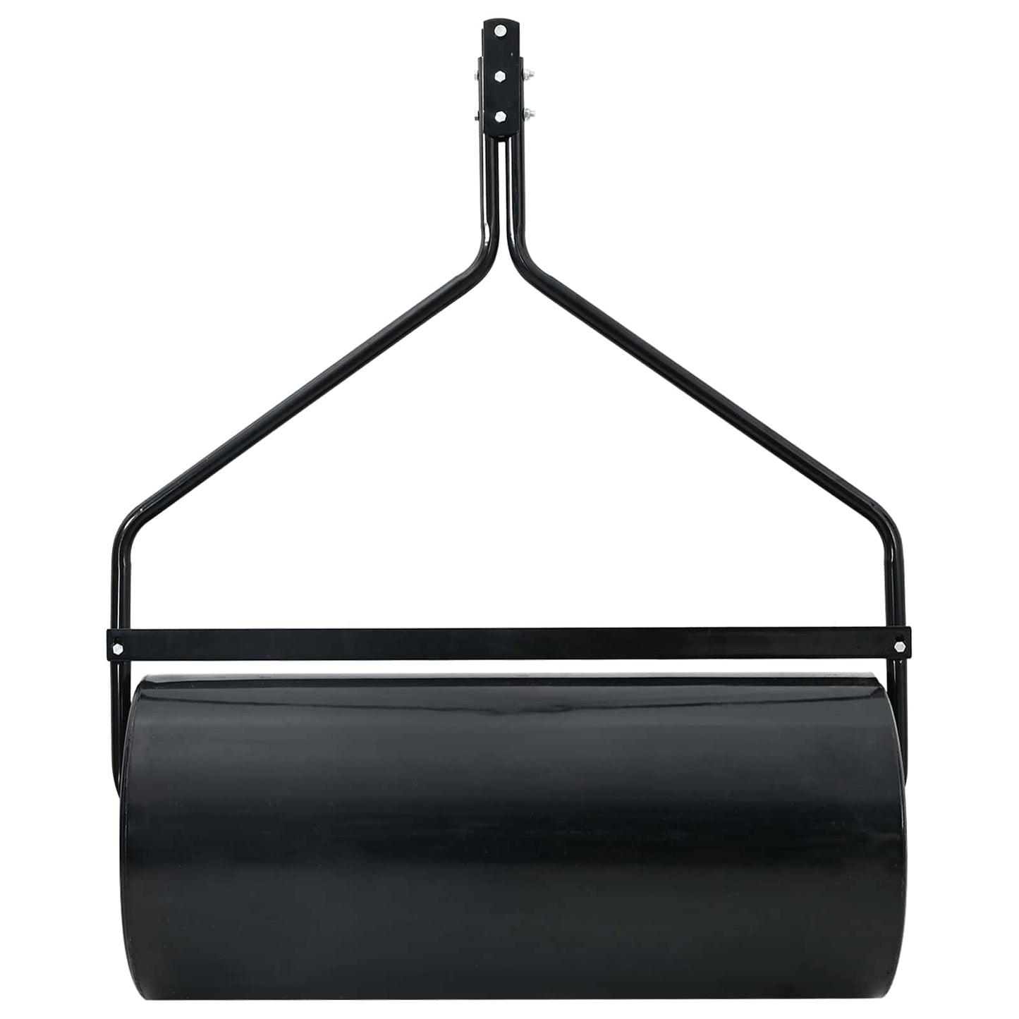 vidaXL Garden Lawn Roller 120 x 99 cm 110 L Iron
