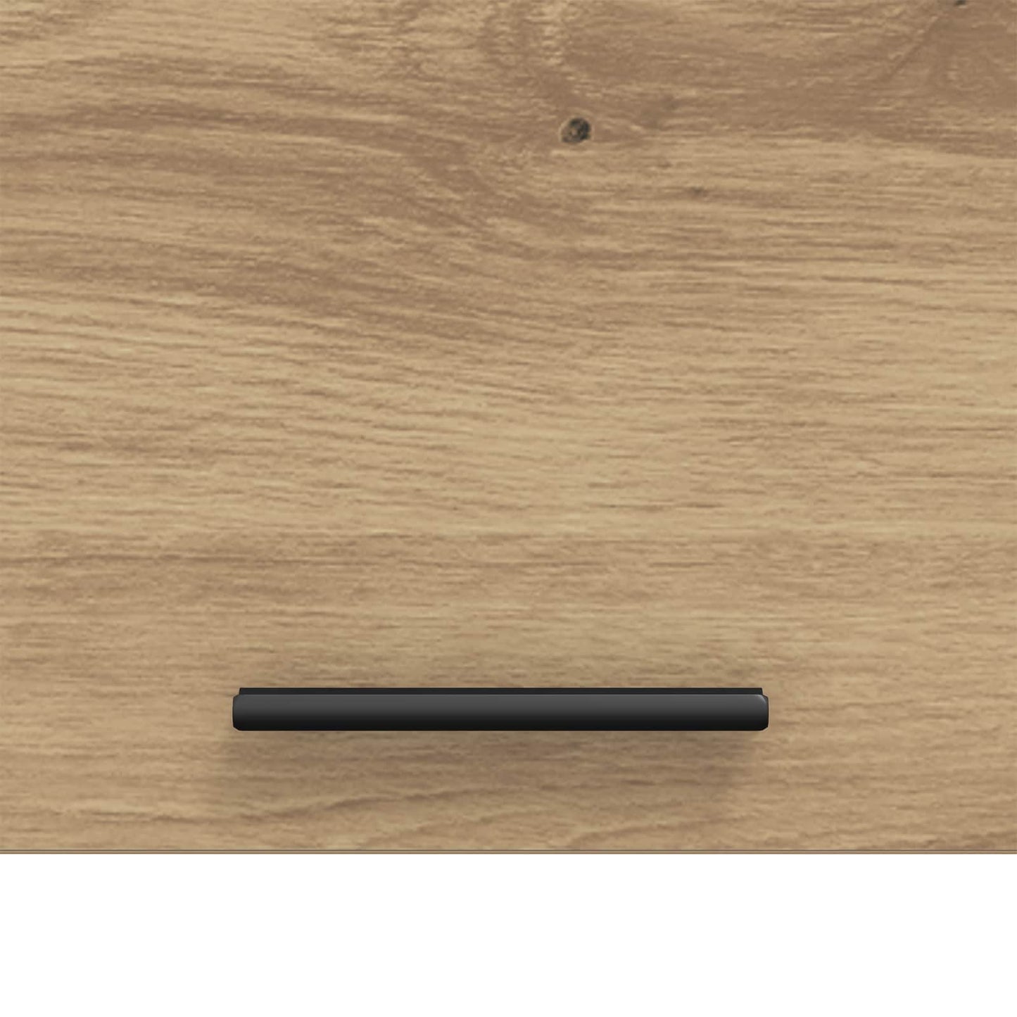 vidaXL Wash Machine Cabinet with Door Artisan Oak 67.5 x 68 x 200 cm