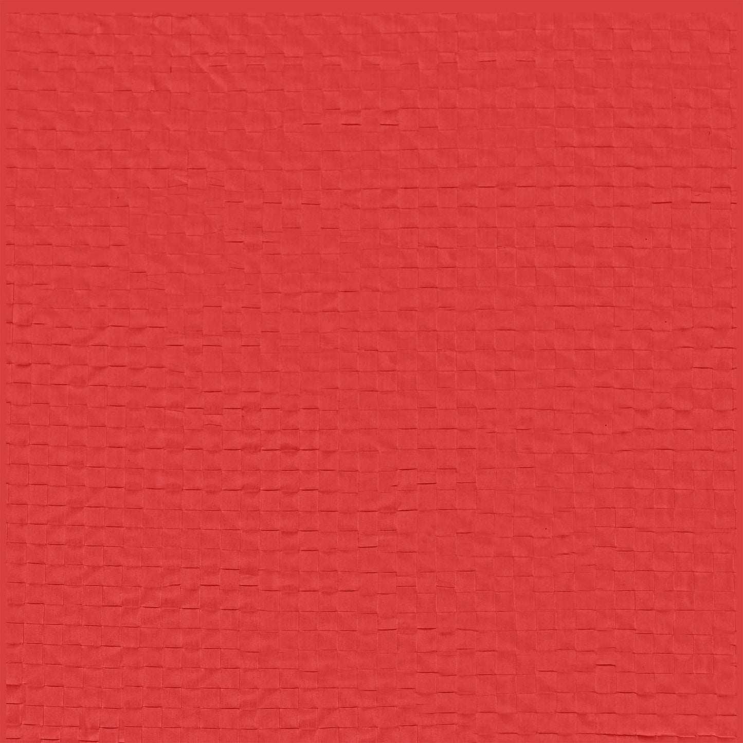 vidaXL Party Tent Red 300 x 300 x 255 cm PE and Steel