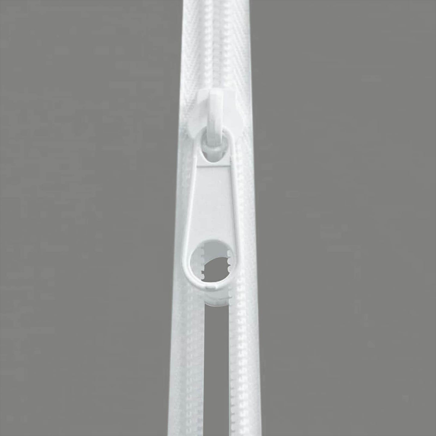 vidaXL Party Tent Light Grey 200 x 200 x 240 cm PE and Steel