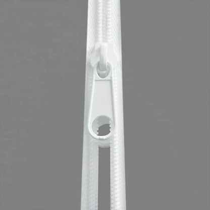 vidaXL Party Tent Light Grey 200 x 200 x 240 cm PE and Steel