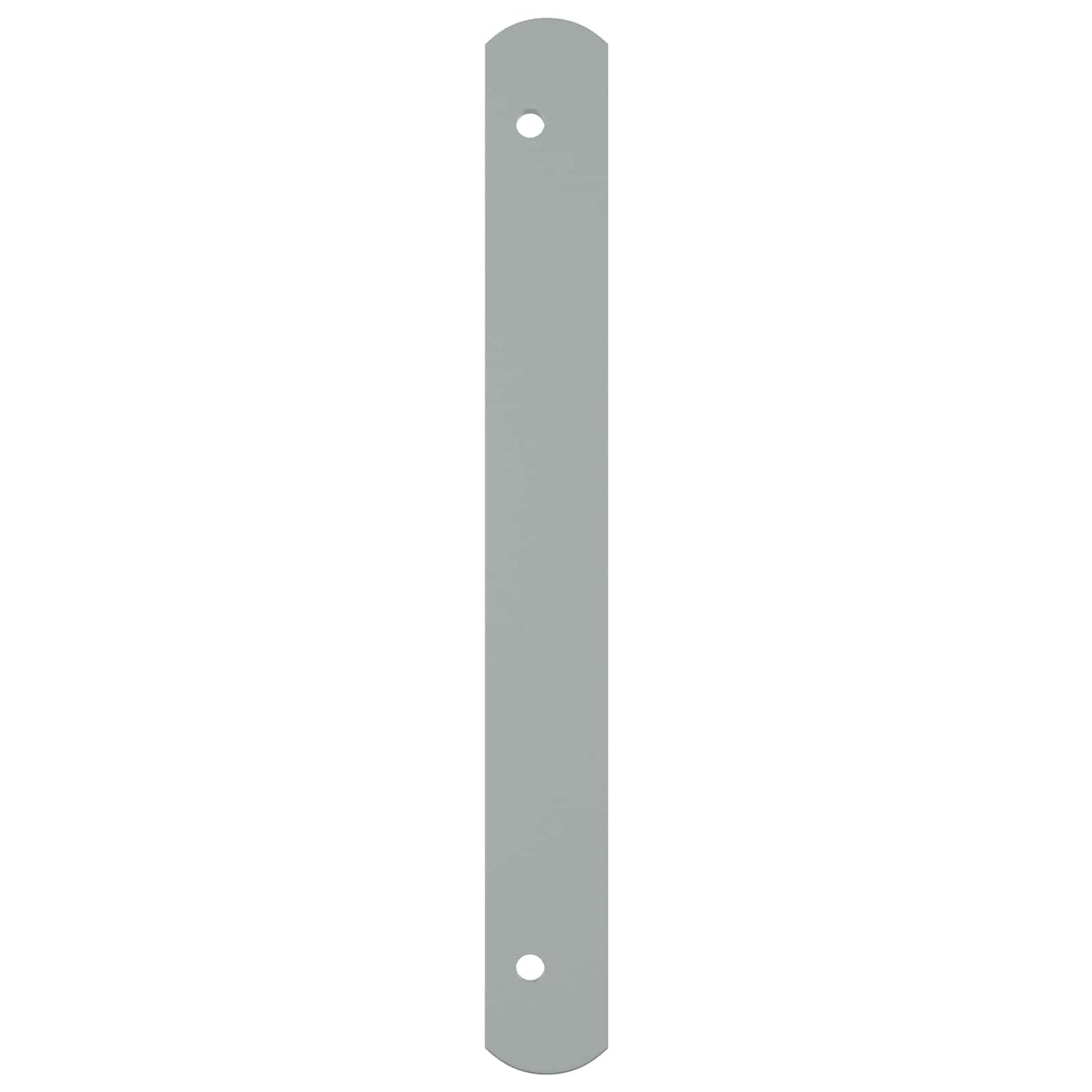 vidaXL Security Grille for Windows with 2 Crossbars 3 pcs 430-740 mm