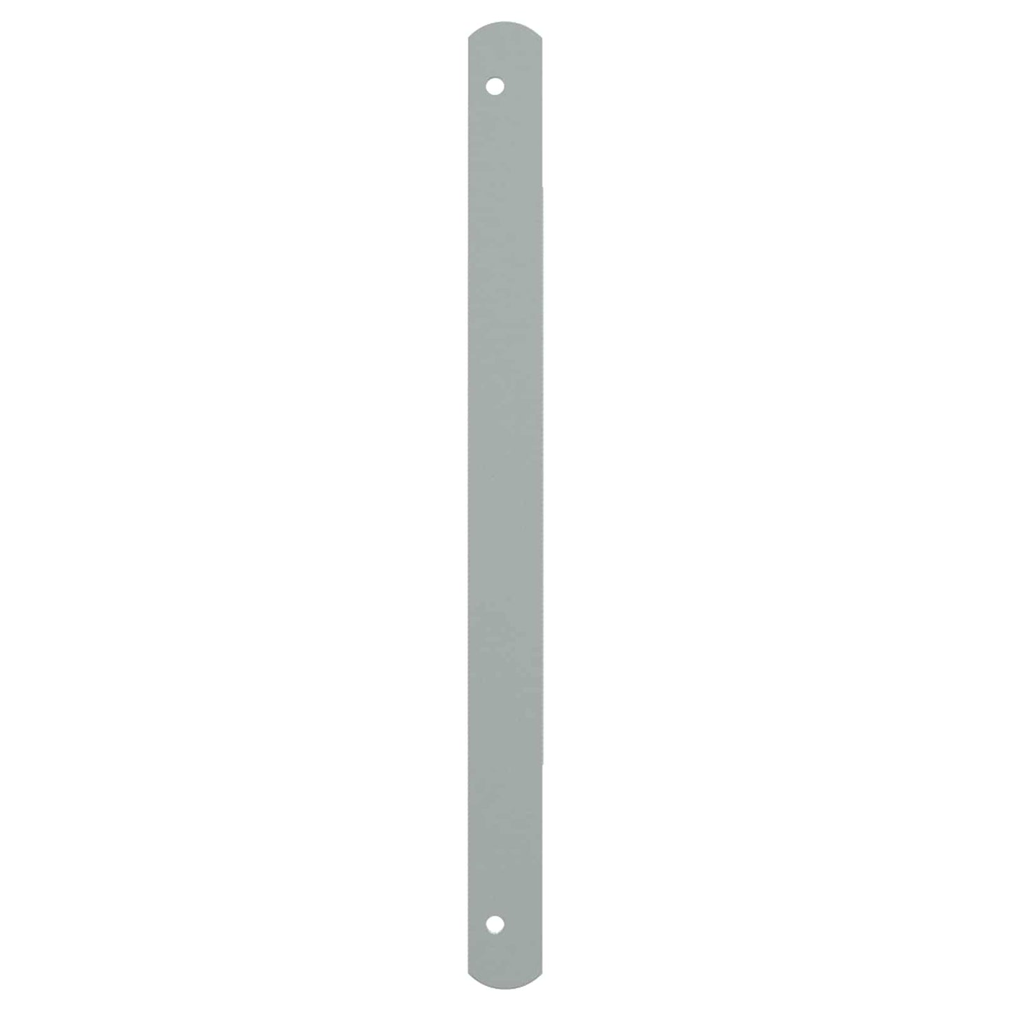 vidaXL Security Grille for Windows with 3 Crossbars 3 pcs 430-740 mm