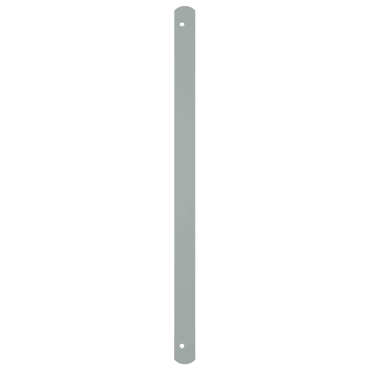 vidaXL Security Grille for Windows with 4 Crossbars 3 pcs 930-1740 mm