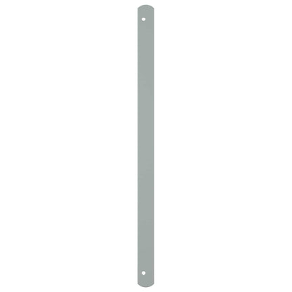 vidaXL Security Grille for Windows with 4 Crossbars 3 pcs 930-1740 mm
