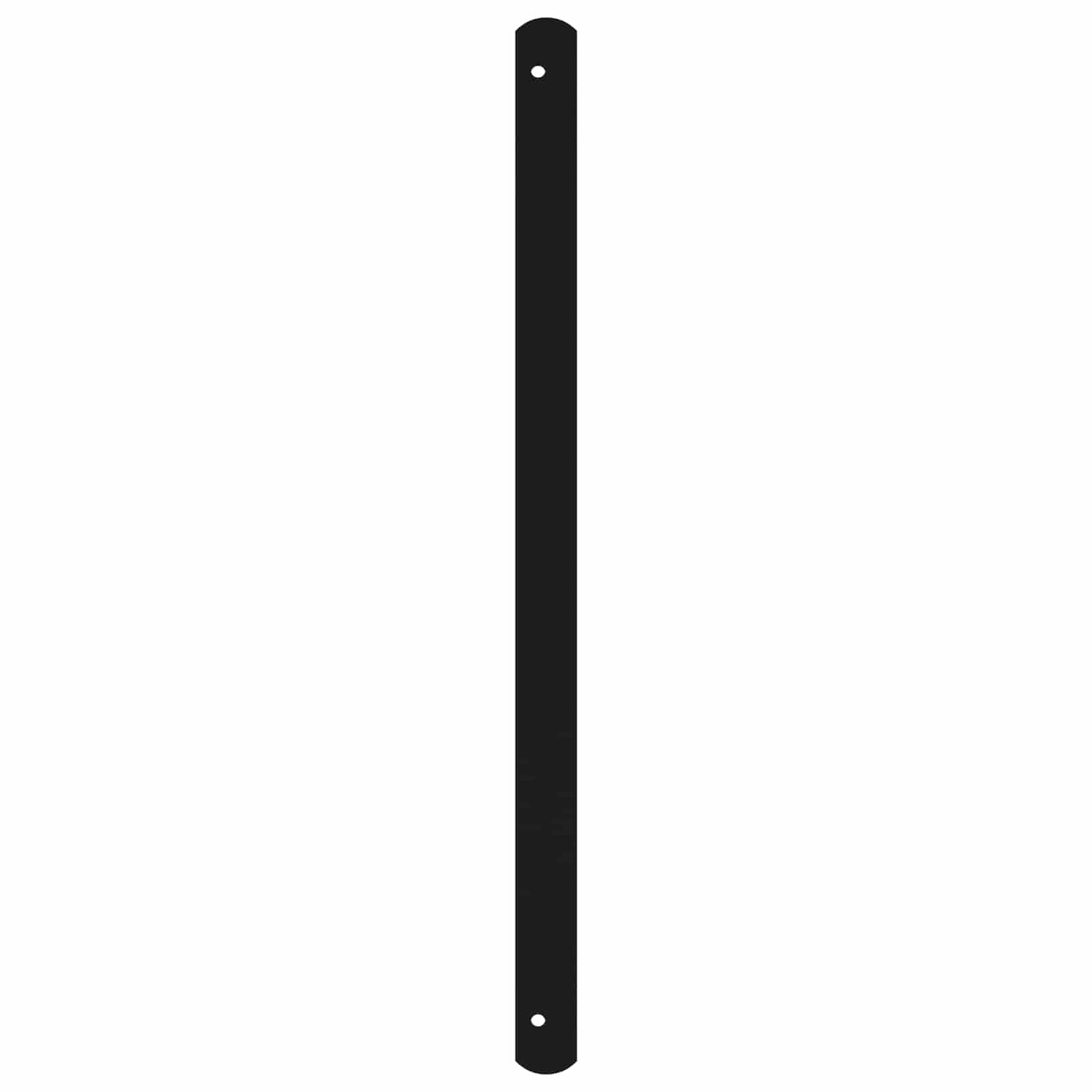vidaXL Security Grille for Windows with 4 Crossbars 3 pcs 93-174 cm