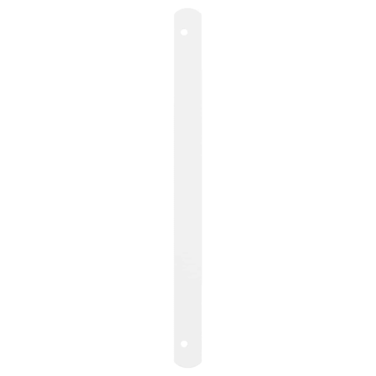 vidaXL Security Grille for Windows with 3 Crossbars 3 pcs 43-74 cm