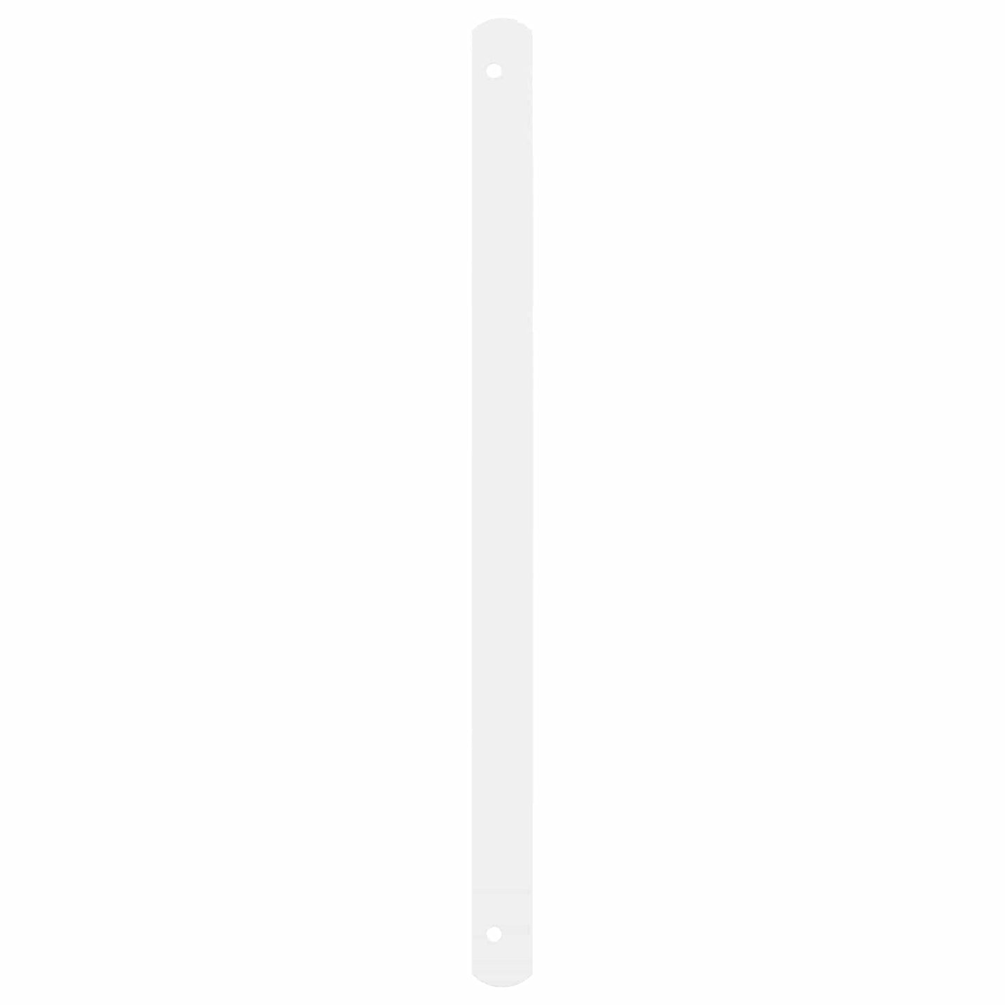 vidaXL Security Grille for Windows with 4 Crossbars 3 pcs 93-174 cm