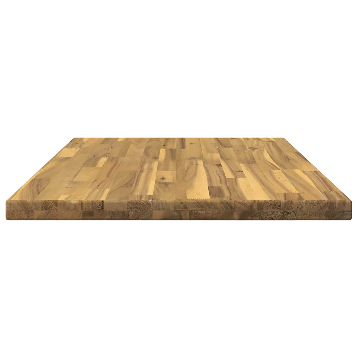 vidaXL Rectangular Table Top 80 x 60 x 3.2 cm Rectangular