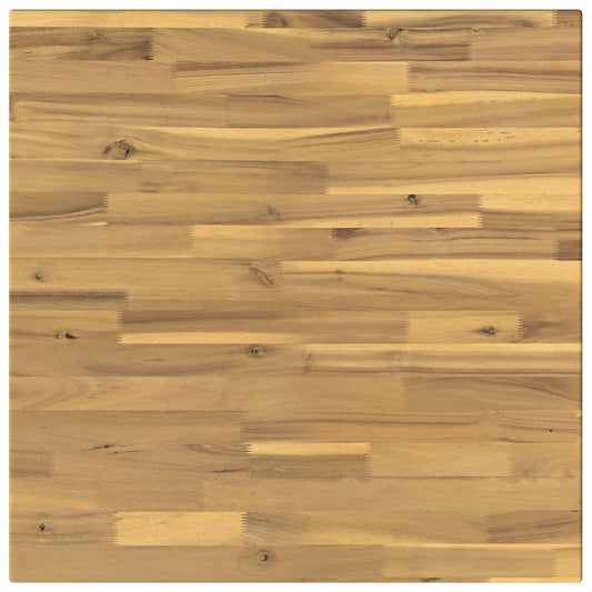vidaXL Rectangular Table Top 80 x 70 x 3 cm Rectangular