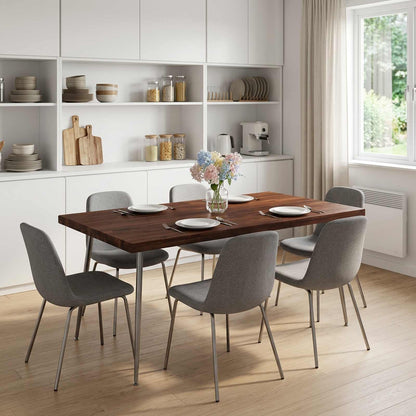vidaXL Rectangular Table Top 100 x 70 x 3 cm Rectangular