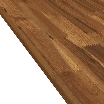 vidaXL Rectangular Table Top 120 x 70 x 3.2 cm Rectangular