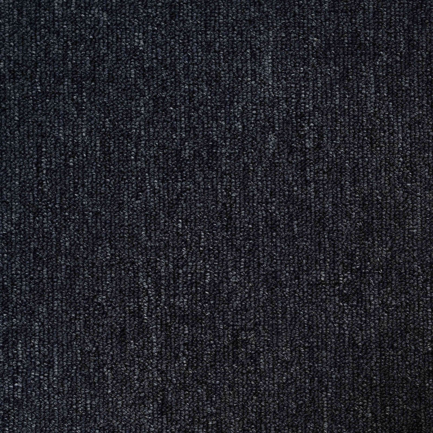 vidaXL Carpet Tile Dark Grey 50 x 50 cm 20 pcs PP and Bitumen