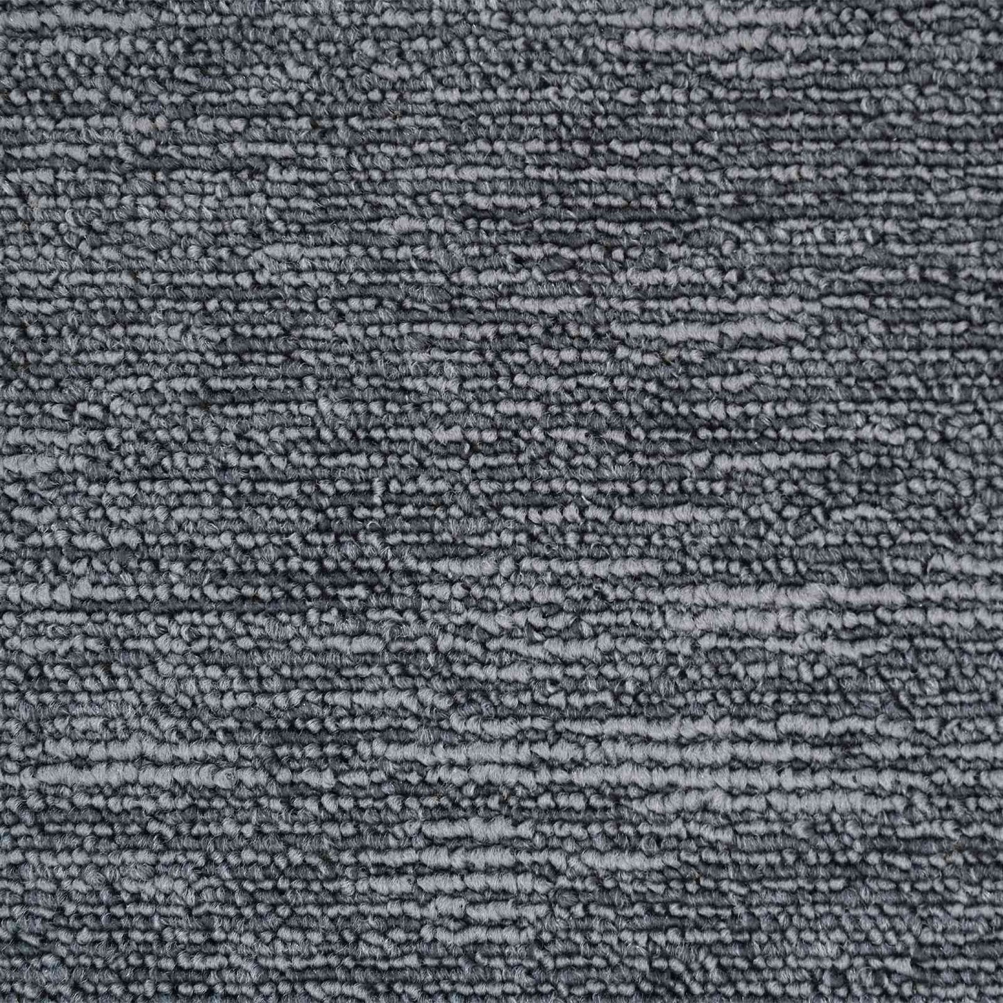 vidaXL Carpet Tile Sky Grey 50 x 50 cm 20 pcs PP and Bitumen