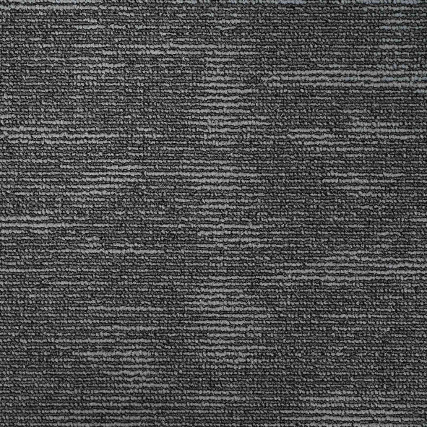 vidaXL Carpet Tile Charcoal Grey 50 x 50 cm 36 pcs PP and Bitumen