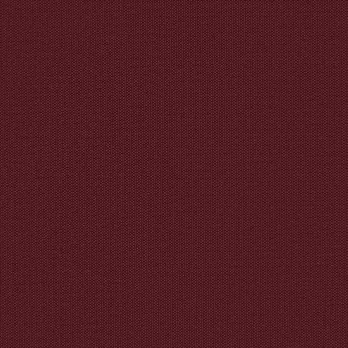 vidaXL Gazebo 3.97 x 2.96 x 2.68 m Wine Red Polyester and Steel
