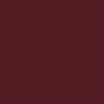 vidaXL Gazebo 3.97 x 2.96 x 2.68 m Wine Red Polyester and Steel