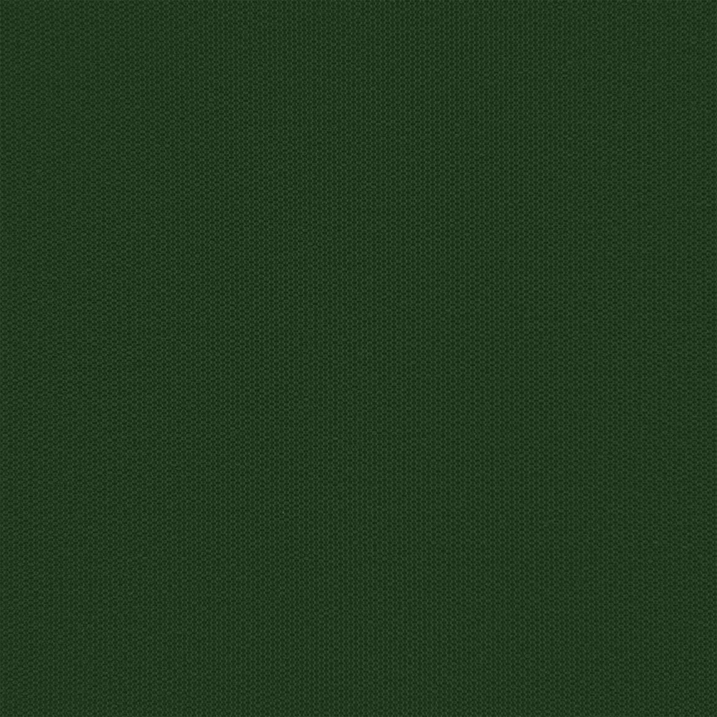 vidaXL Gazebo 4 x 3 x 2.55 m Green Fabric and Aluminium 180