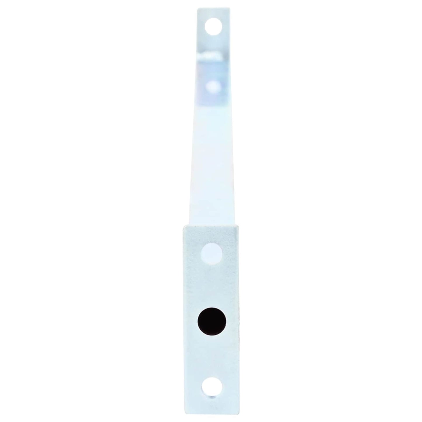 vidaXL Adjustable Window Safety Bar 6 pcs Silver Steel