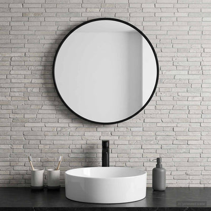 vidaXL Mosaic Tiles Cream 30 x 30 cm Marble