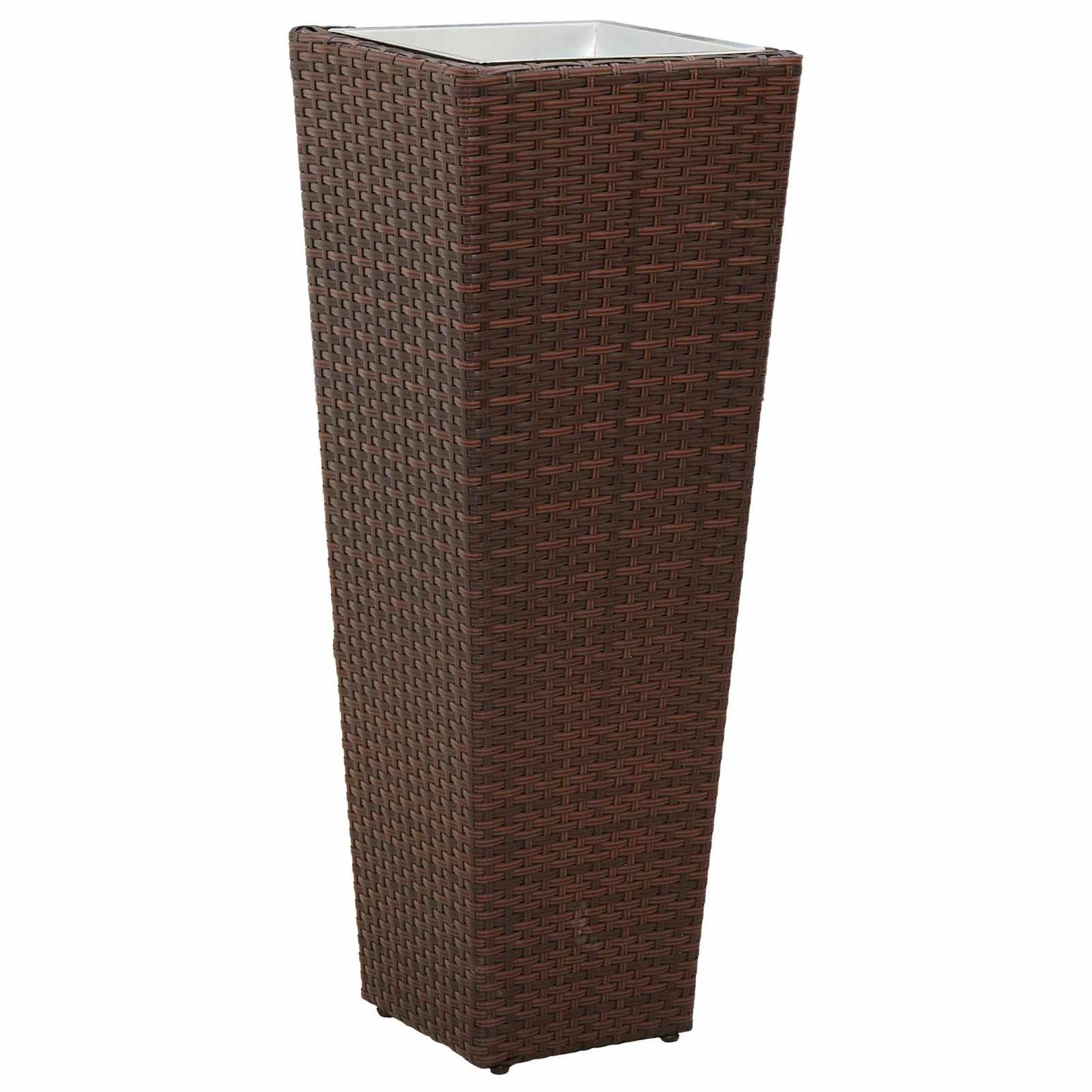 vidaXL Outdoor Set 3 pcs Metal