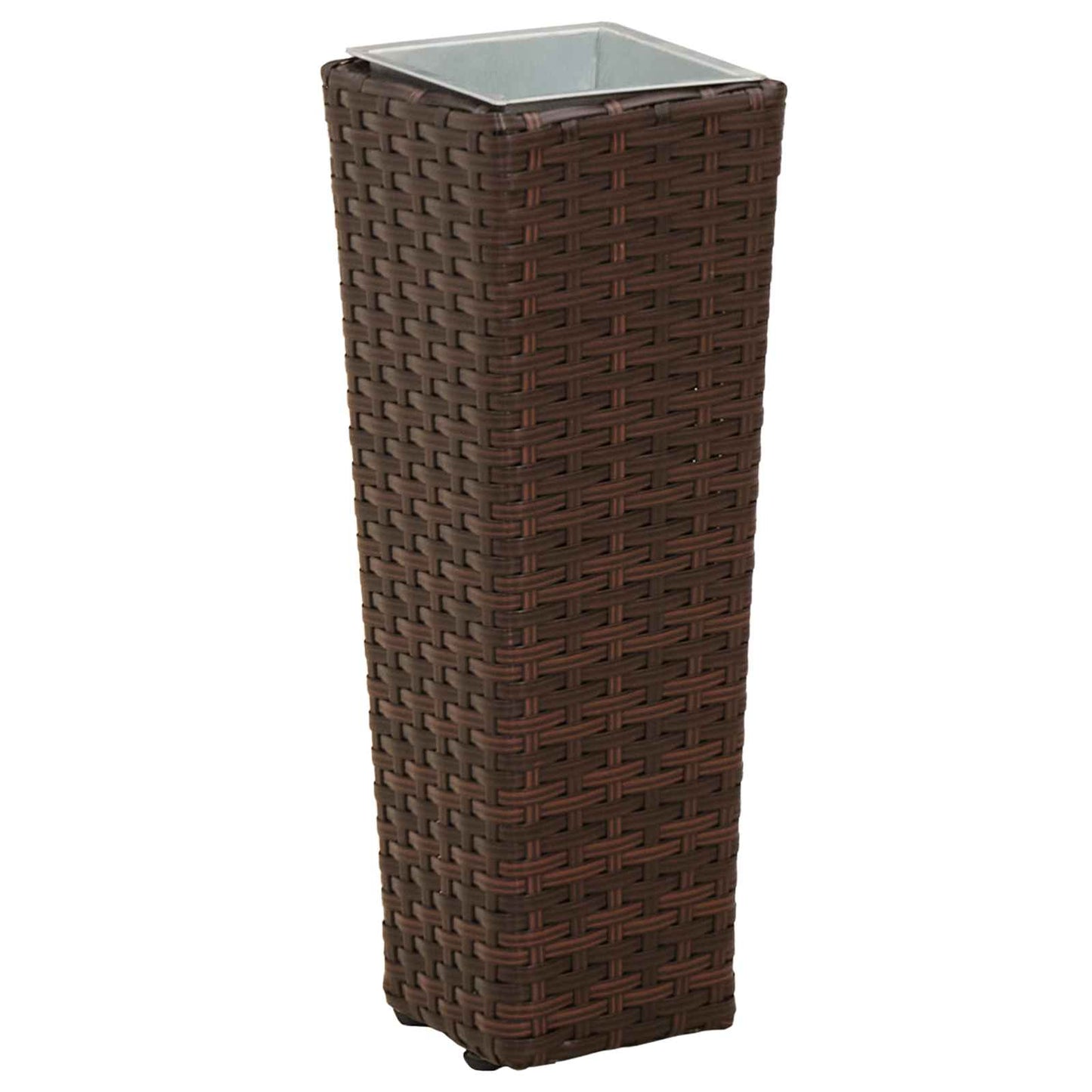 vidaXL Outdoor Set 3 pcs Metal