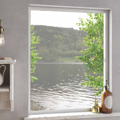 vidaXL Insect Screen for Windows White 130 x 150 cm
