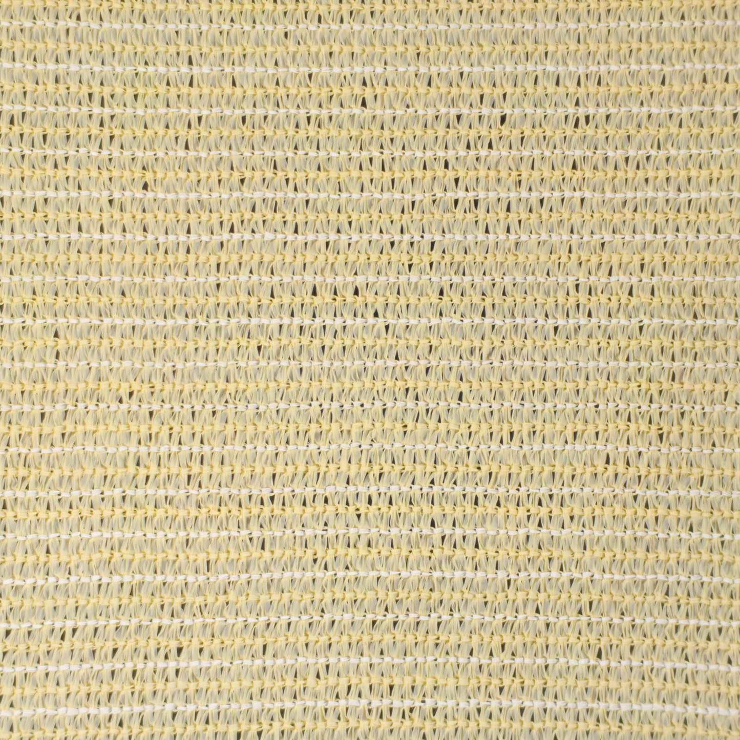 vidaXL Balcony Screen Beige 120 x 800 cm HDPE and Aluminium