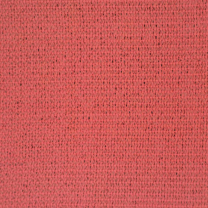 vidaXL Sunshade Sail 2 x 2 x 2 m HDPE Triangular Terracotta