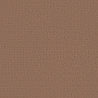 vidaXL Sunshade Sail Taupe 2 x 2 x 2 m HDPE