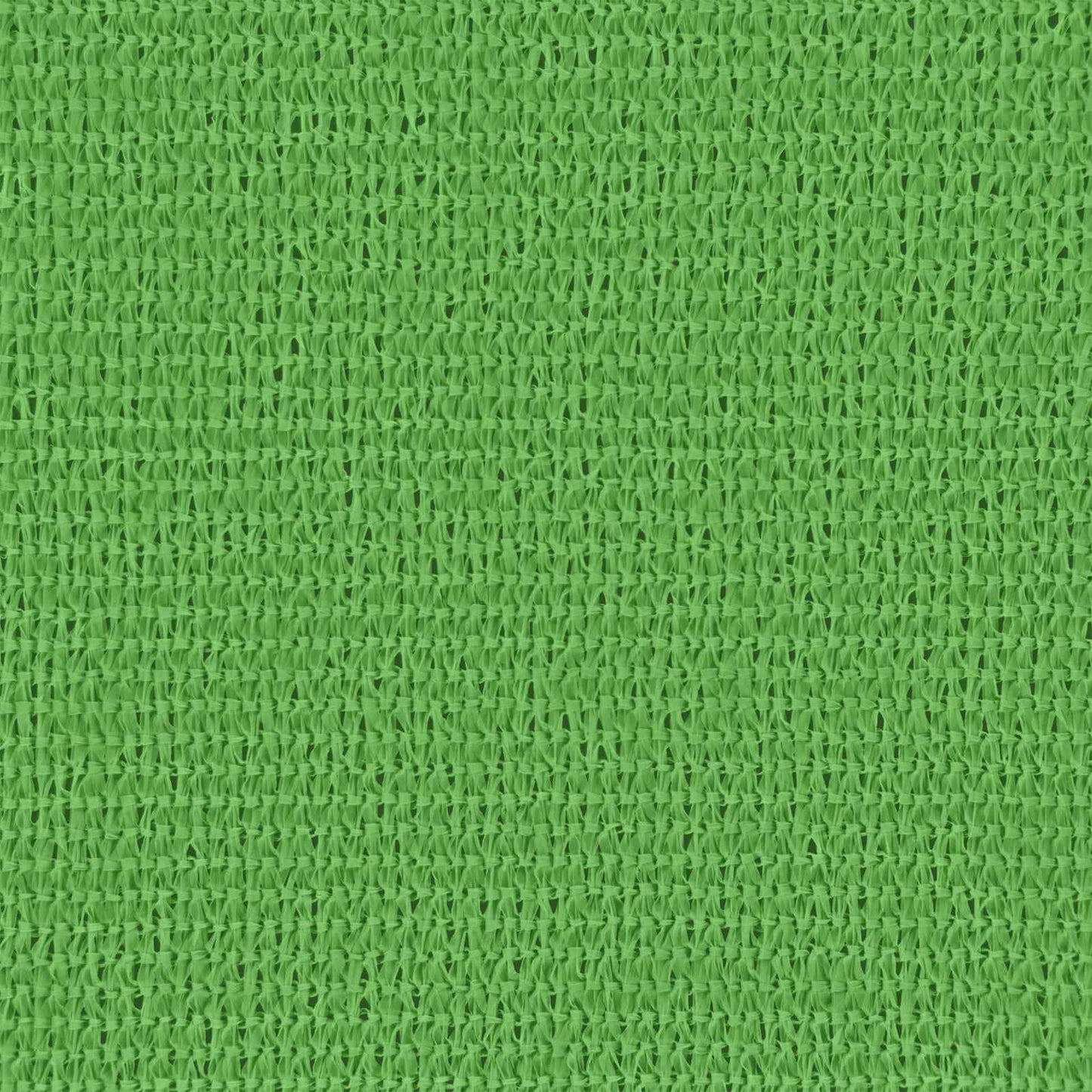 vidaXL Sunshade Sail 2.5 x 6 m HDPE Rectangular Light Green