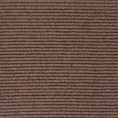 vidaXL Sunshade Sail Brown 7 x 5 x 5 m HDPE