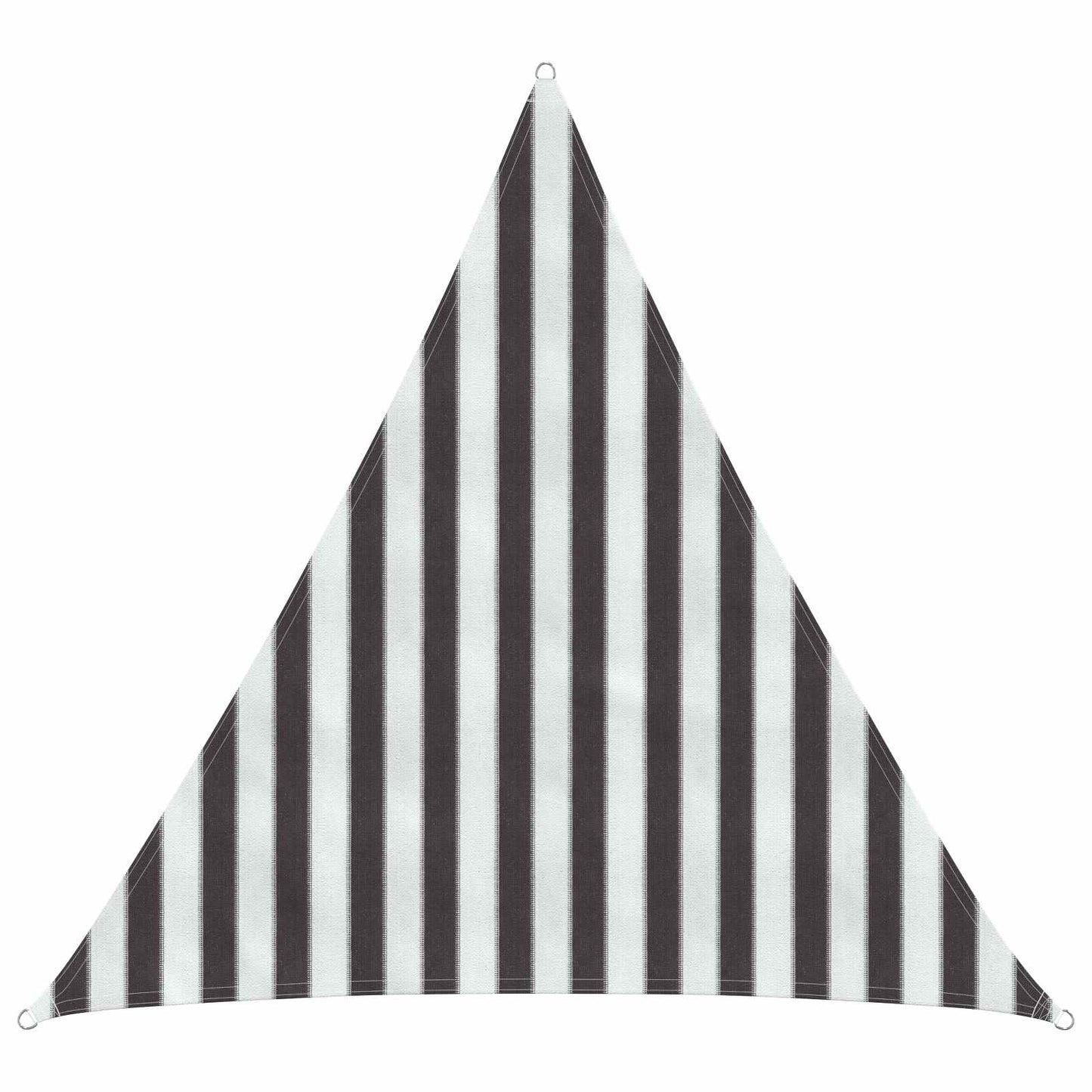 vidaXL Sunshade Sail 2 x 2 x 2 m HDPE