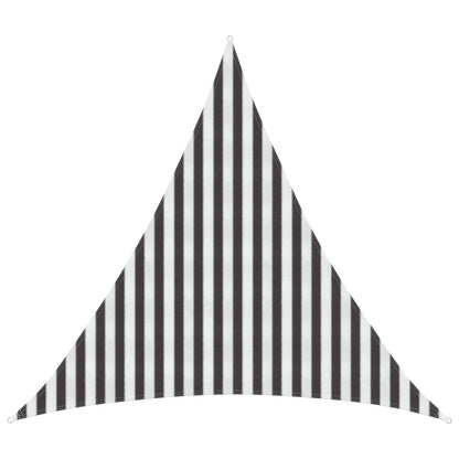 vidaXL Sunshade Sail 3 x 3 x 3 m HDPE
