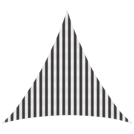 vidaXL Sunshade Sail 3 x 3 x 3 m HDPE