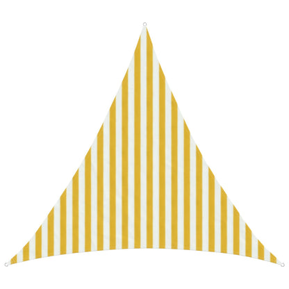 vidaXL Sunshade Sail 3 x 3 x 3 m HDPE