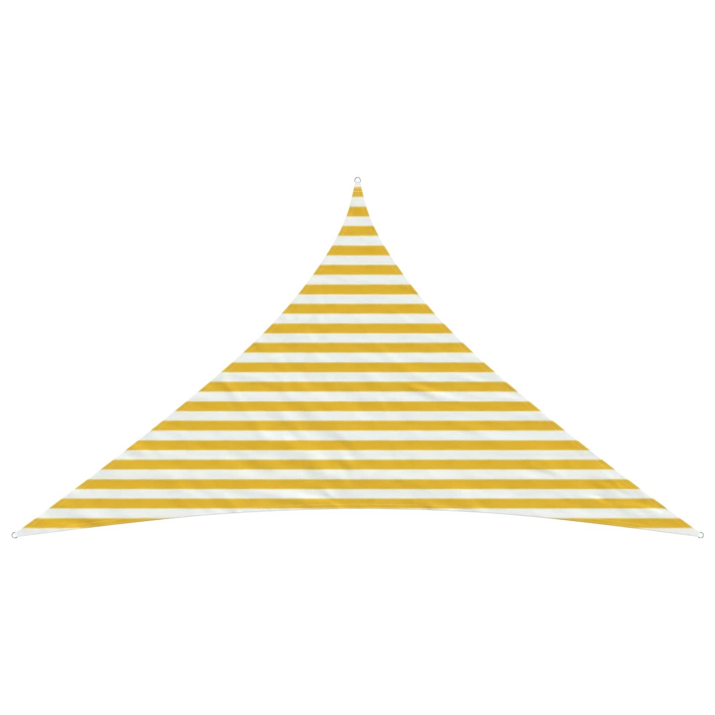vidaXL Sunshade Sail 3 x 3 x 4.2 m HDPE