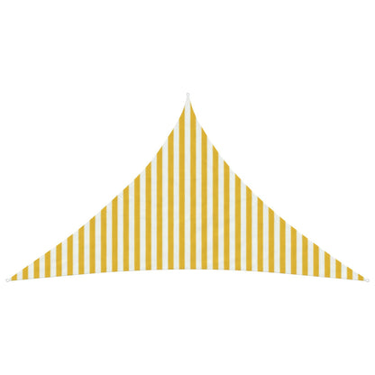 vidaXL Sunshade Sail 5 x 5 x 5 m HDPE
