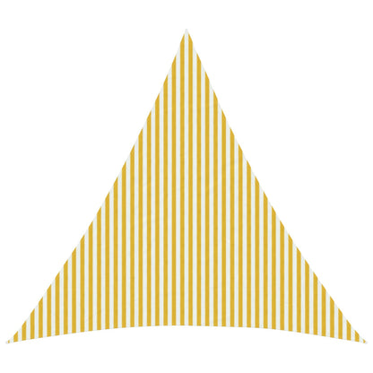 vidaXL Sunshade Sail 6 x 6 x 6 m HDPE